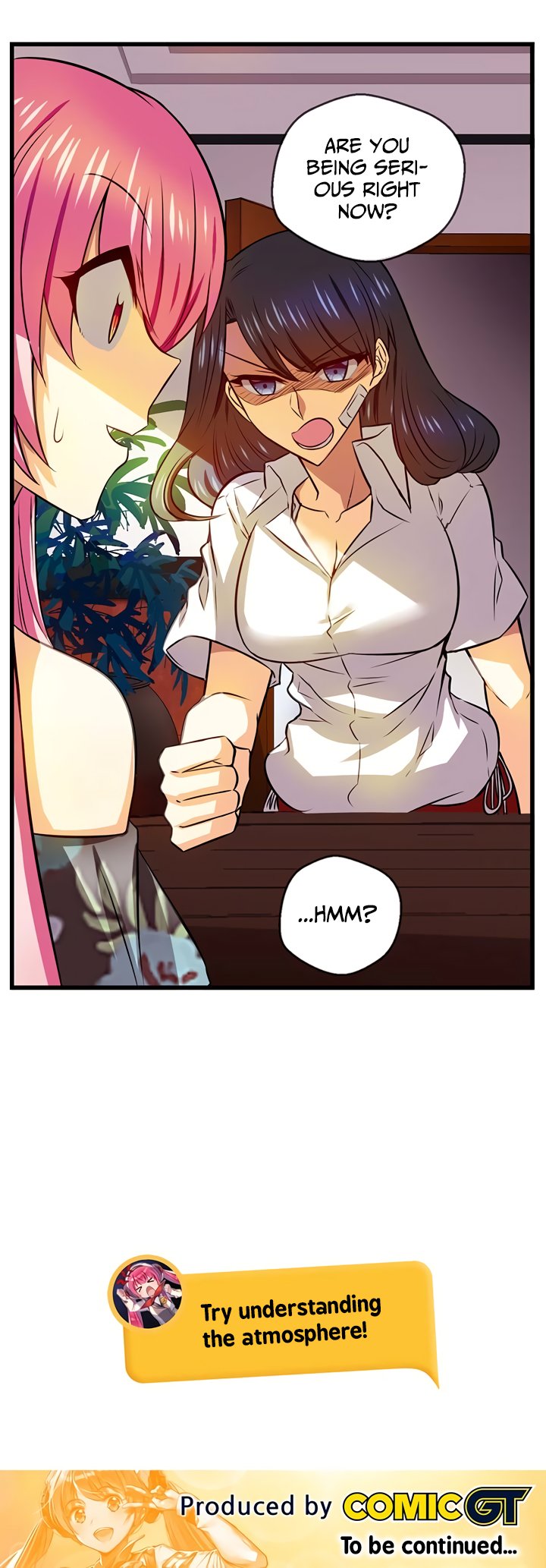 Hyulla's Clan Manhwa - Chapter 91 Page 6