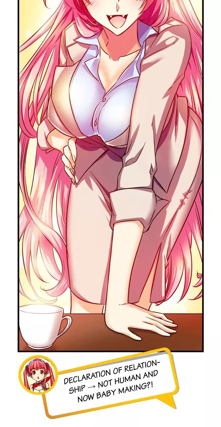 Hyulla's Clan Manhwa - Chapter 9 Page 10