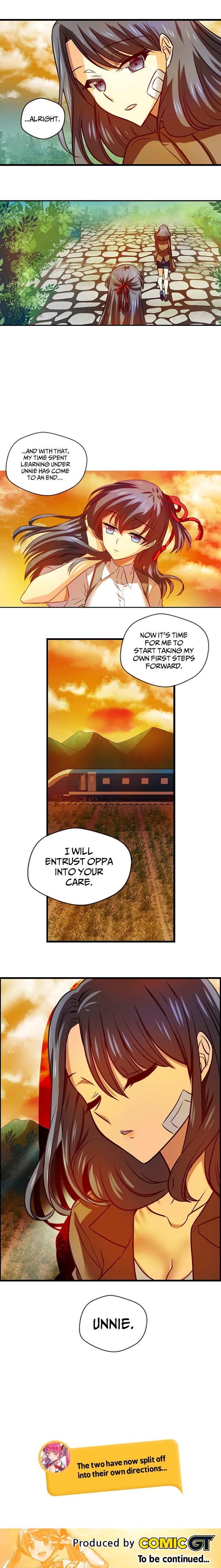 Hyulla's Clan Manhwa - Chapter 90 Page 5