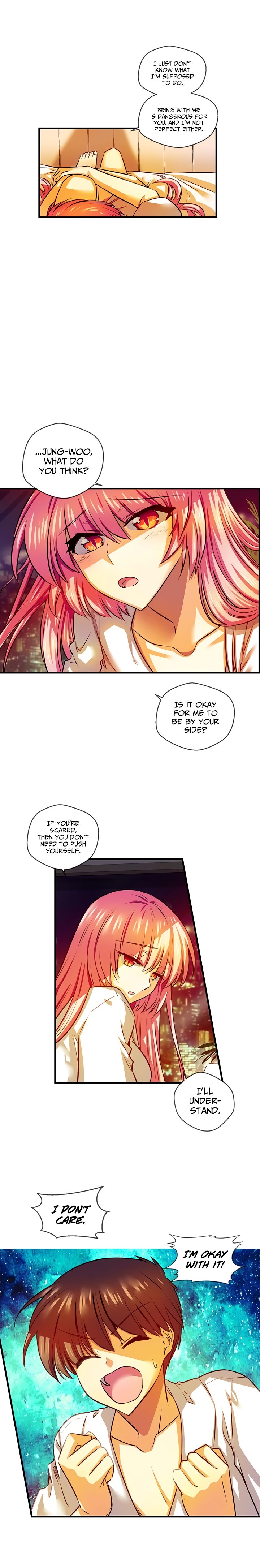 Hyulla's Clan Manhwa - Chapter 108 Page 4