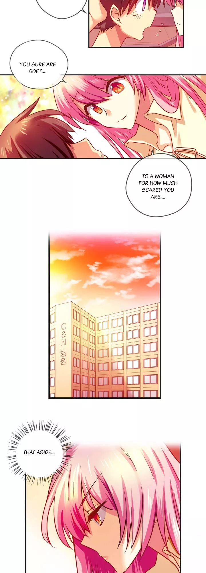 Hyulla's Clan Manhwa - Chapter 28 Page 11