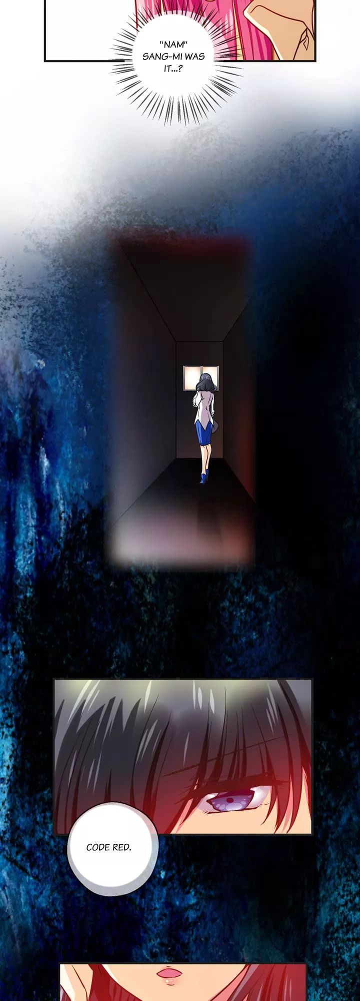 Hyulla's Clan Manhwa - Chapter 28 Page 12