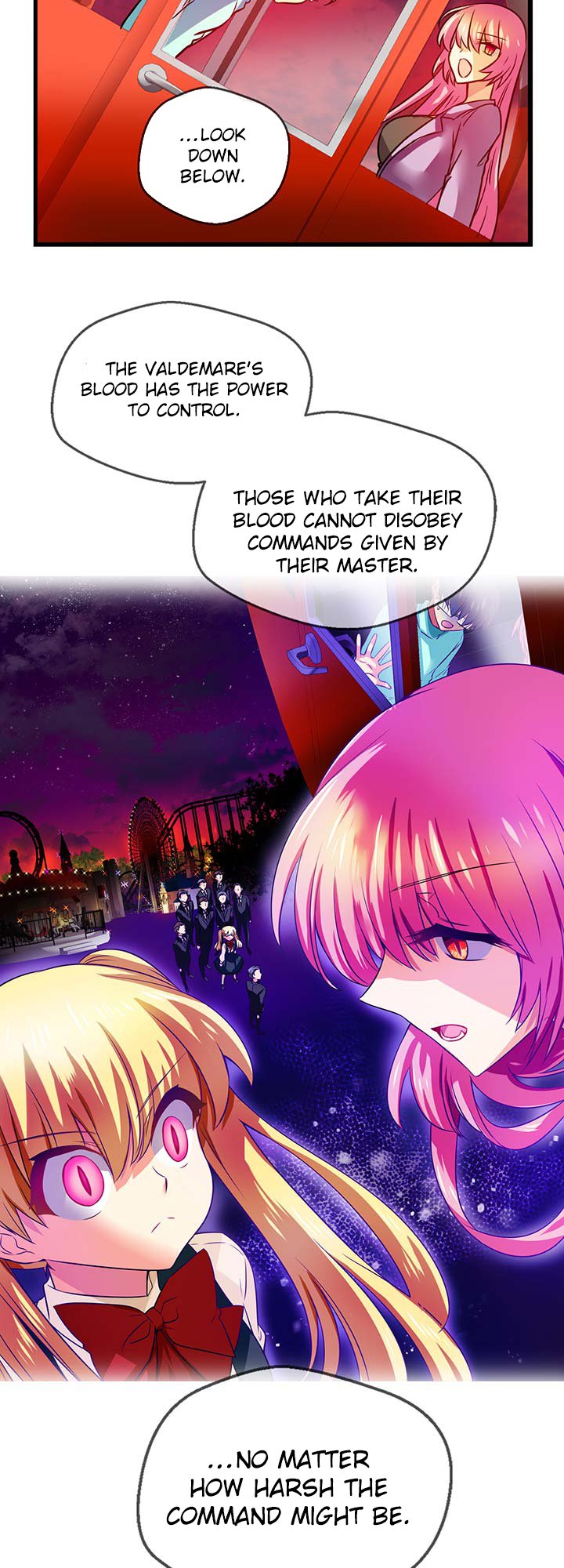 Hyulla's Clan Manhwa - Chapter 71 Page 5