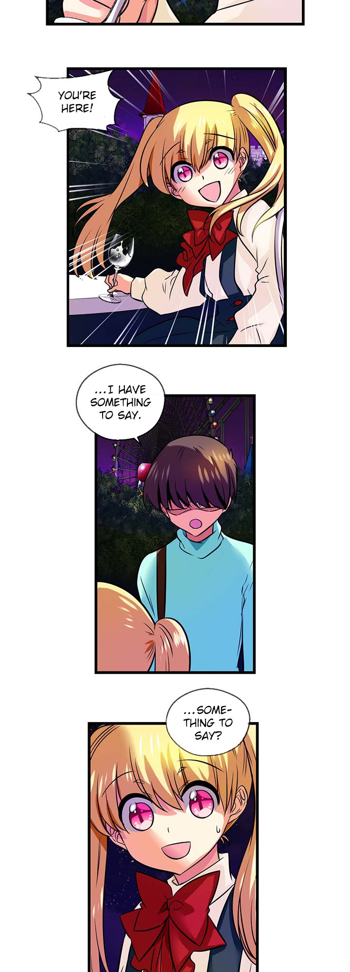 Hyulla's Clan Manhwa - Chapter 71 Page 13