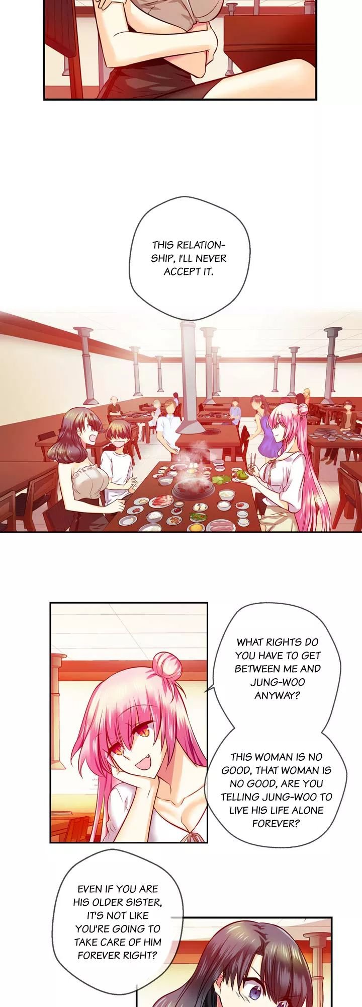 Hyulla's Clan Manhwa - Chapter 39 Page 10