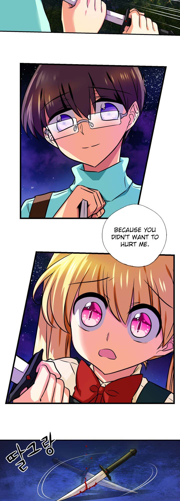 Hyulla's Clan Manhwa - Chapter 72 Page 9