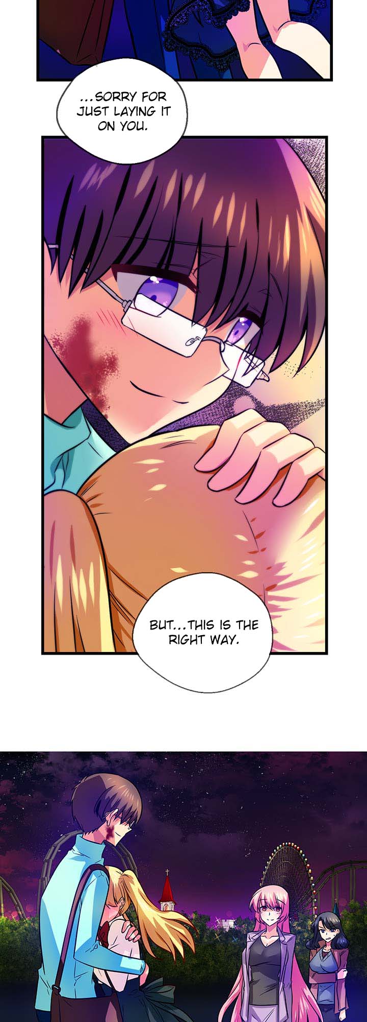 Hyulla's Clan Manhwa - Chapter 73 Page 5