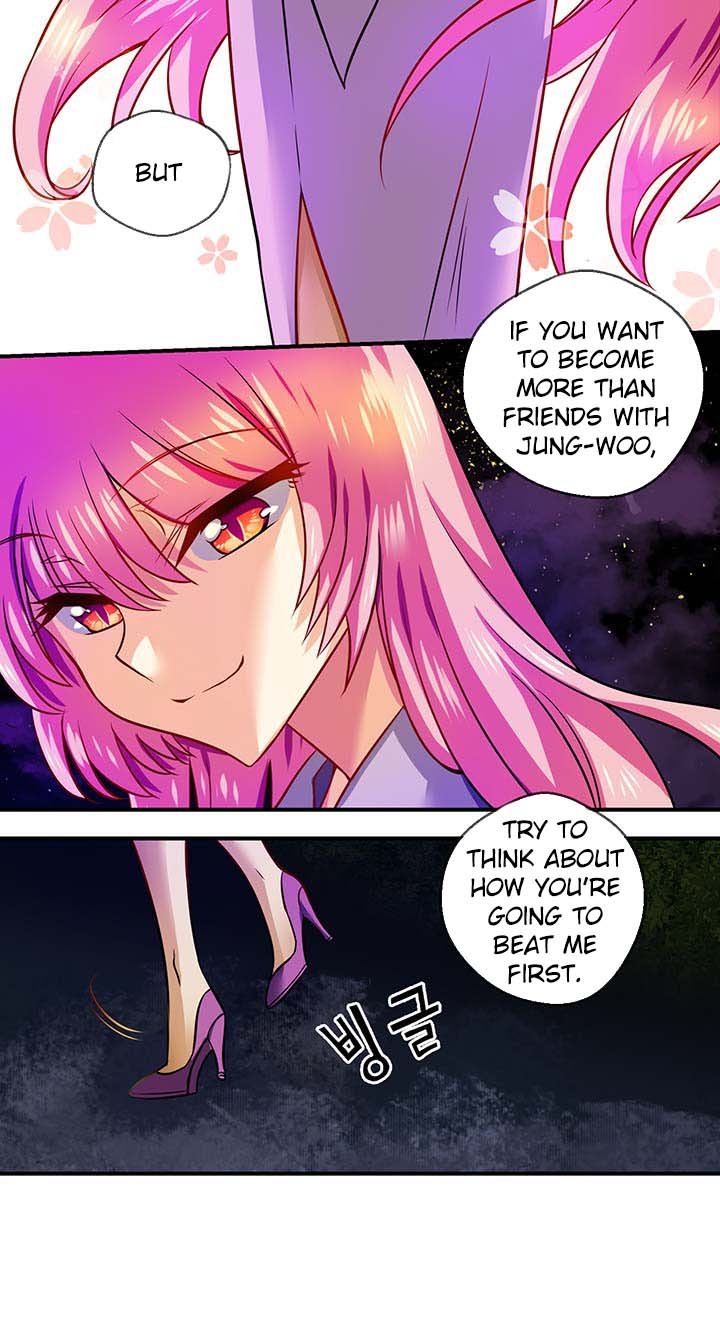 Hyulla's Clan Manhwa - Chapter 73 Page 13