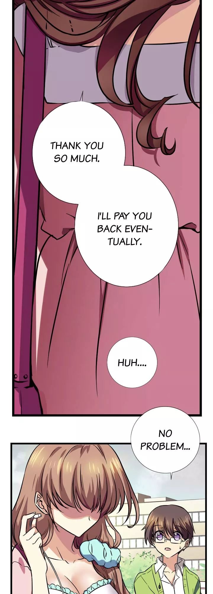 Hyulla's Clan Manhwa - Chapter 5 Page 12