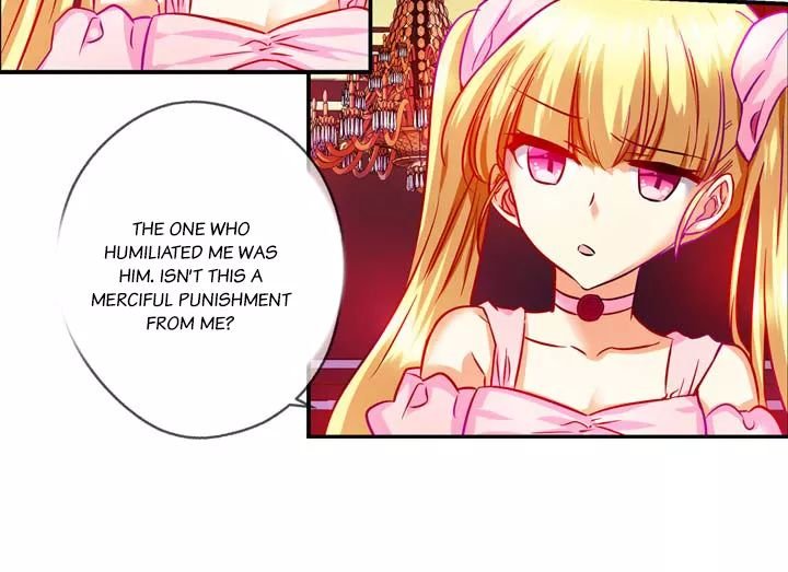 Hyulla's Clan Manhwa - Chapter 20 Page 4