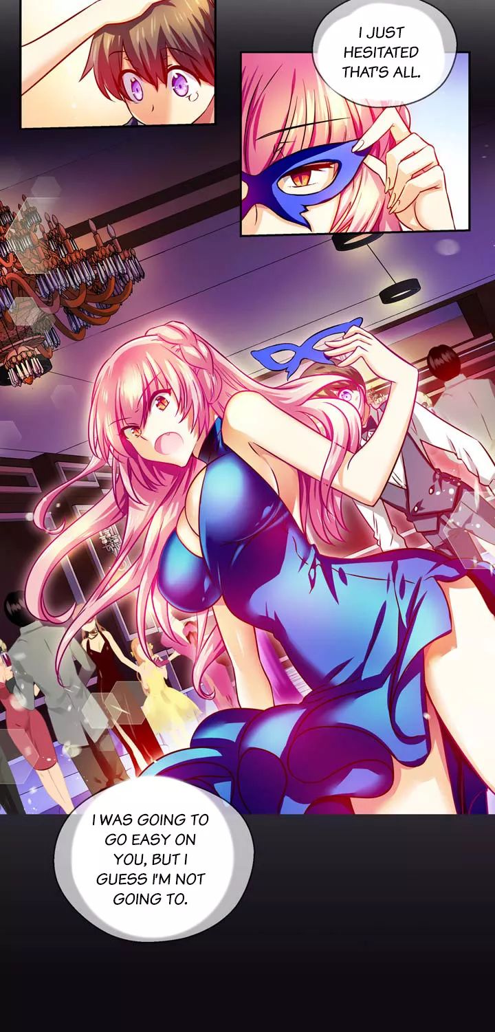 Hyulla's Clan Manhwa - Chapter 20 Page 9