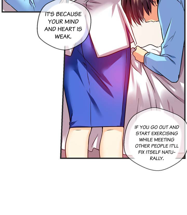 Hyulla's Clan Manhwa - Chapter 25 Page 6