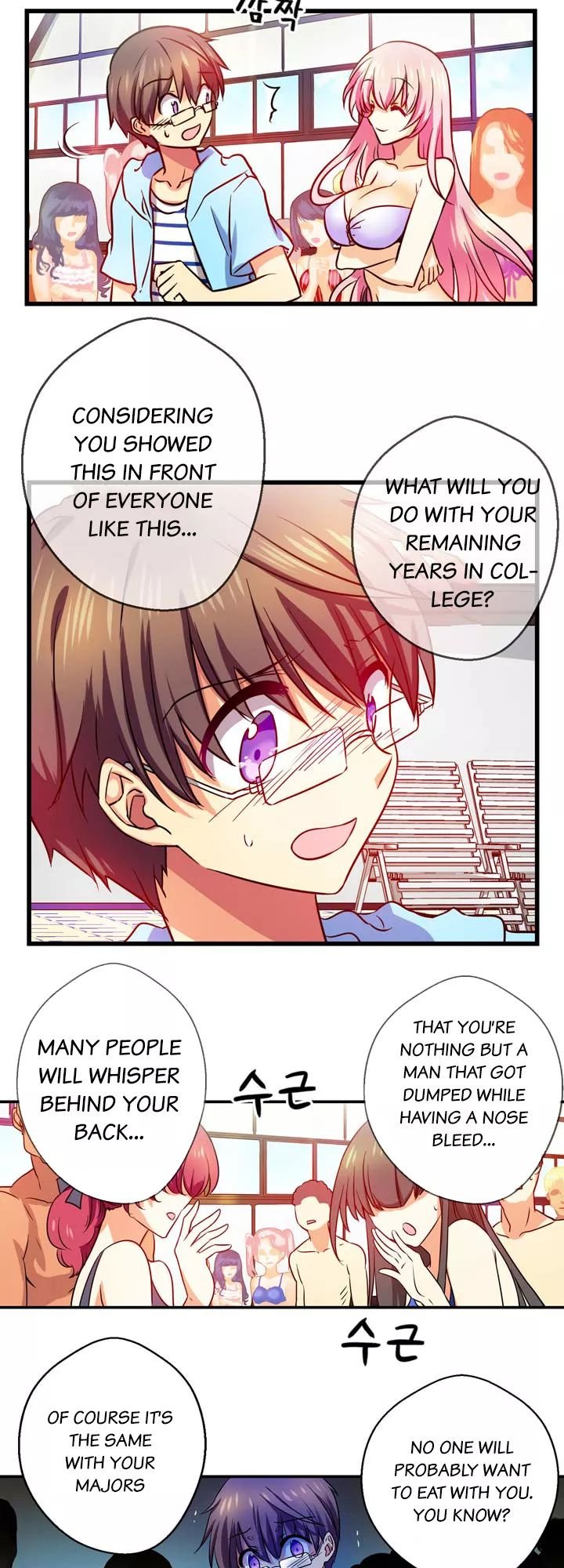 Hyulla's Clan Manhwa - Chapter 8 Page 9