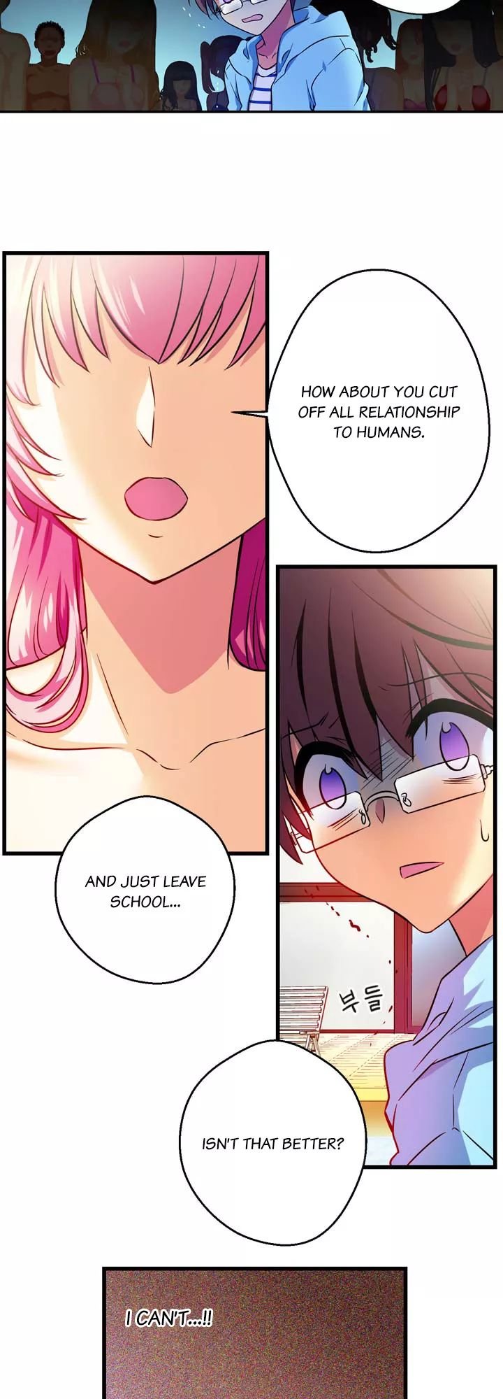 Hyulla's Clan Manhwa - Chapter 8 Page 10