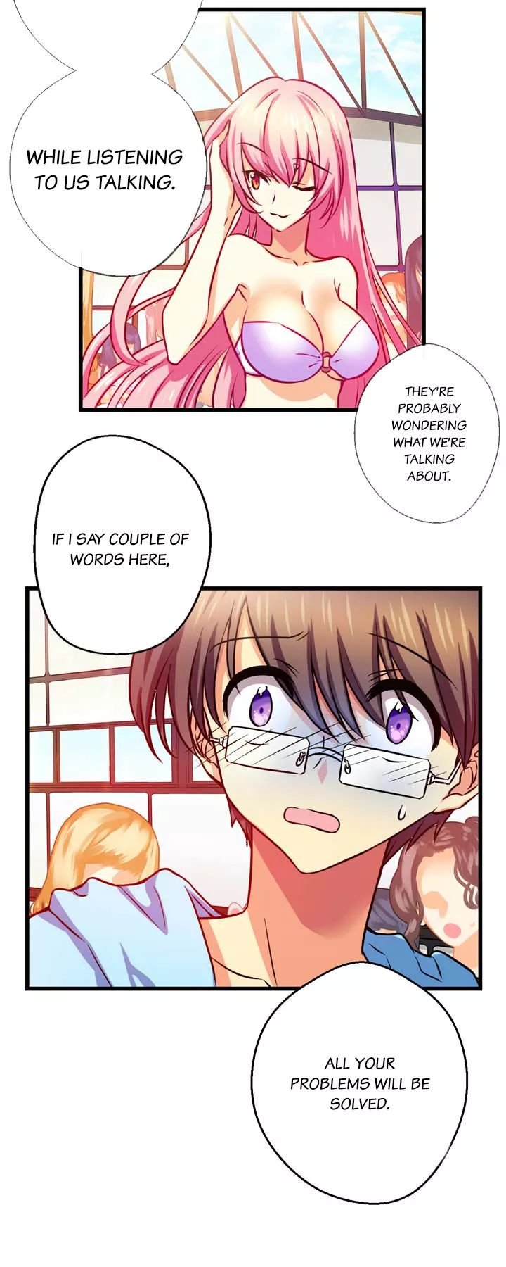 Hyulla's Clan Manhwa - Chapter 8 Page 12