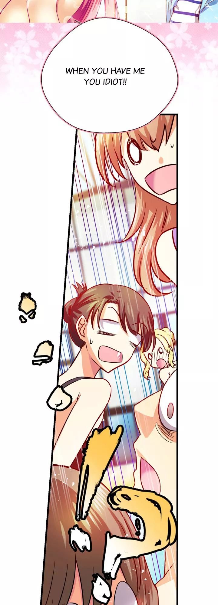 Hyulla's Clan Manhwa - Chapter 8 Page 15