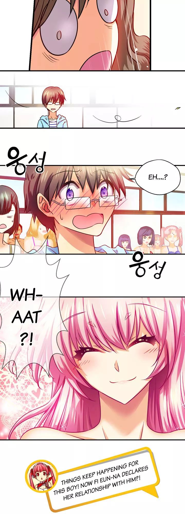 Hyulla's Clan Manhwa - Chapter 8 Page 16