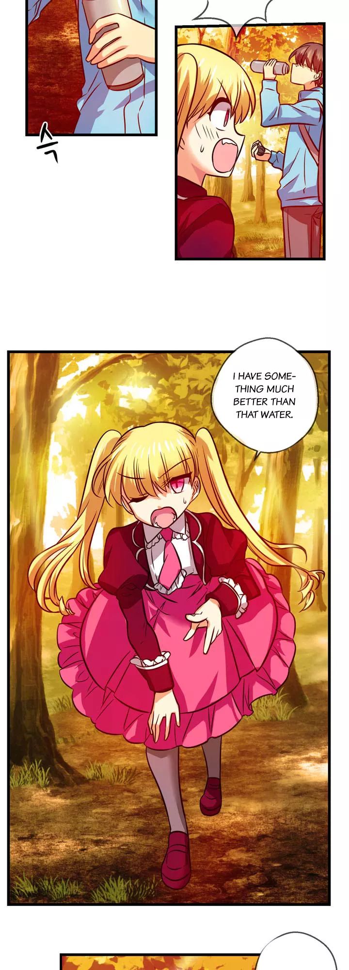 Hyulla's Clan Manhwa - Chapter 59 Page 15