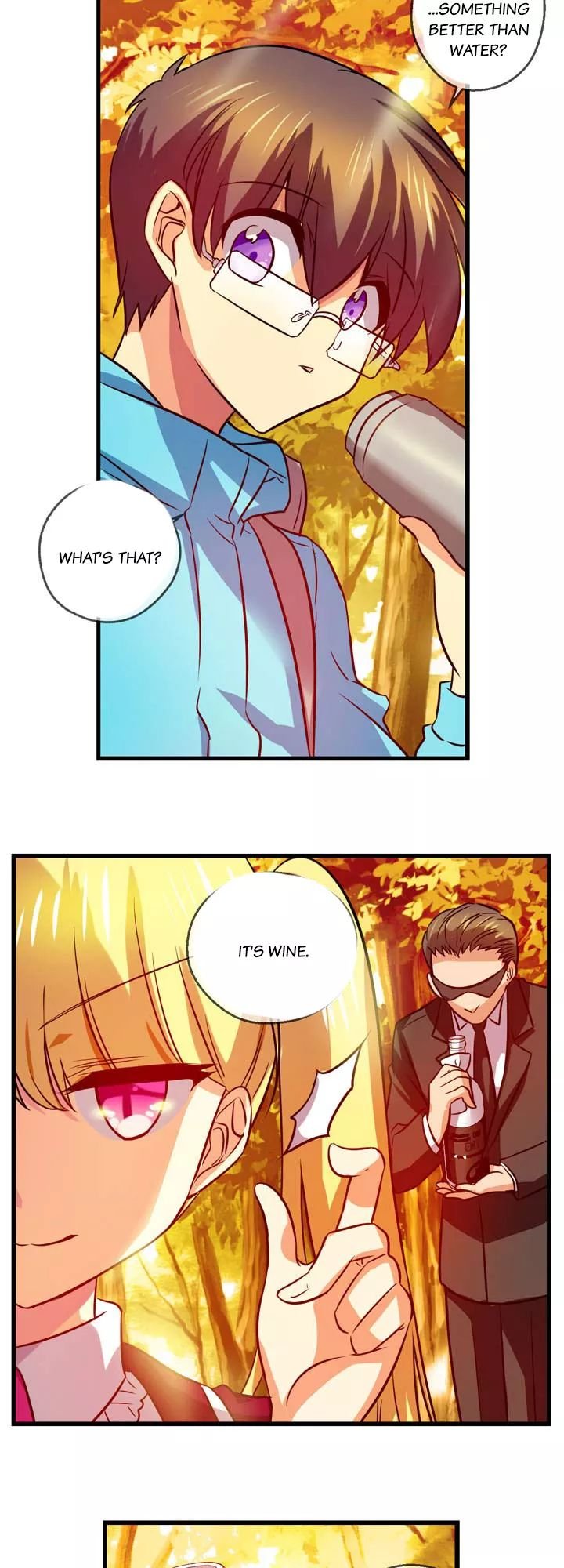 Hyulla's Clan Manhwa - Chapter 59 Page 16