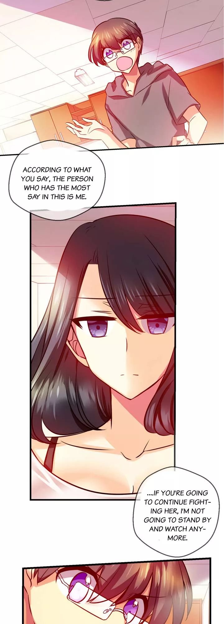 Hyulla's Clan Manhwa - Chapter 54 Page 7