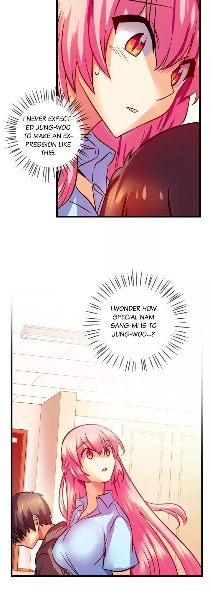 Hyulla's Clan Manhwa - Chapter 54 Page 10