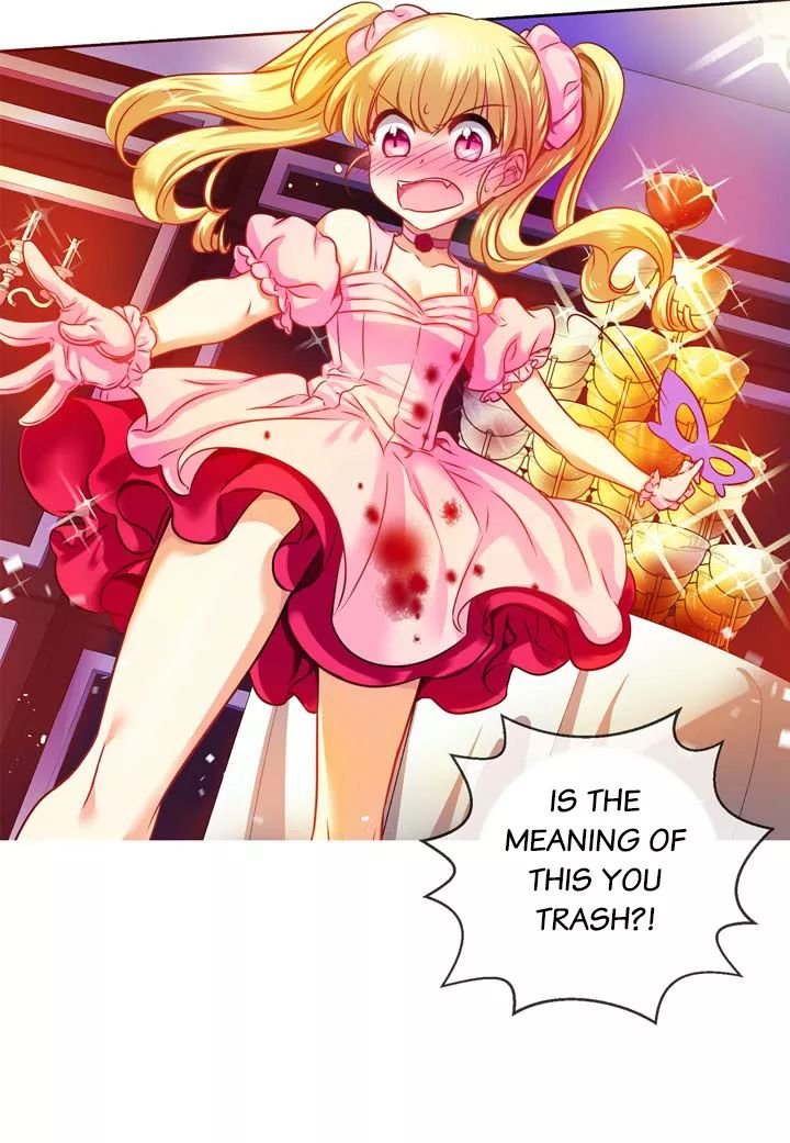 Hyulla's Clan Manhwa - Chapter 18 Page 9