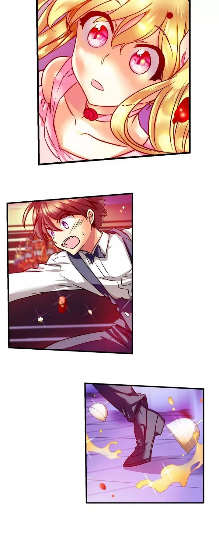 Hyulla's Clan Manhwa - Chapter 22 Page 11