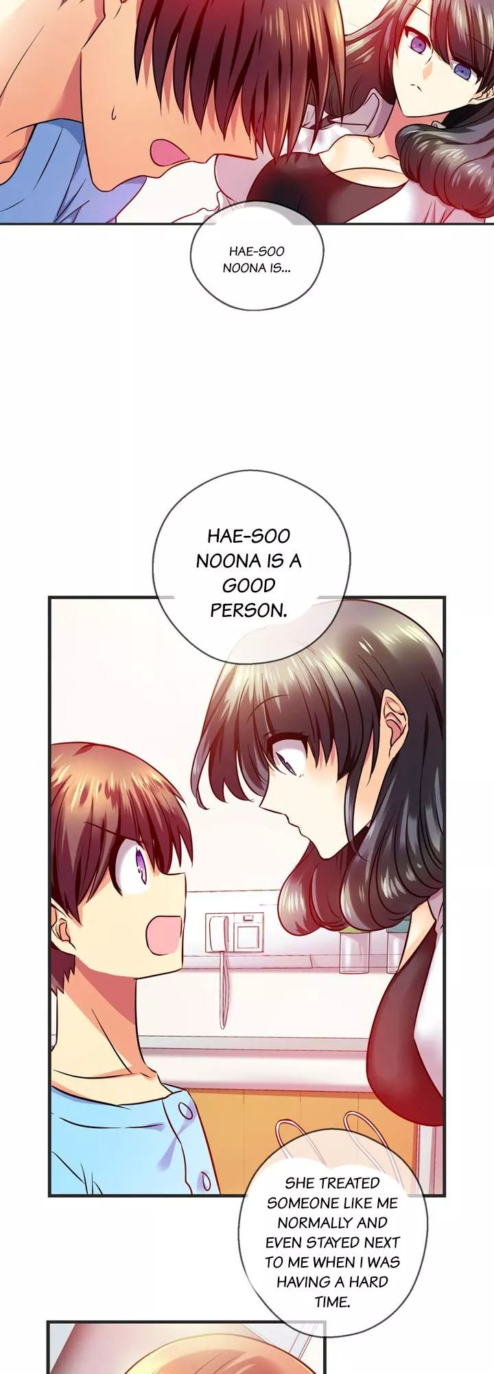Hyulla's Clan Manhwa - Chapter 26 Page 4