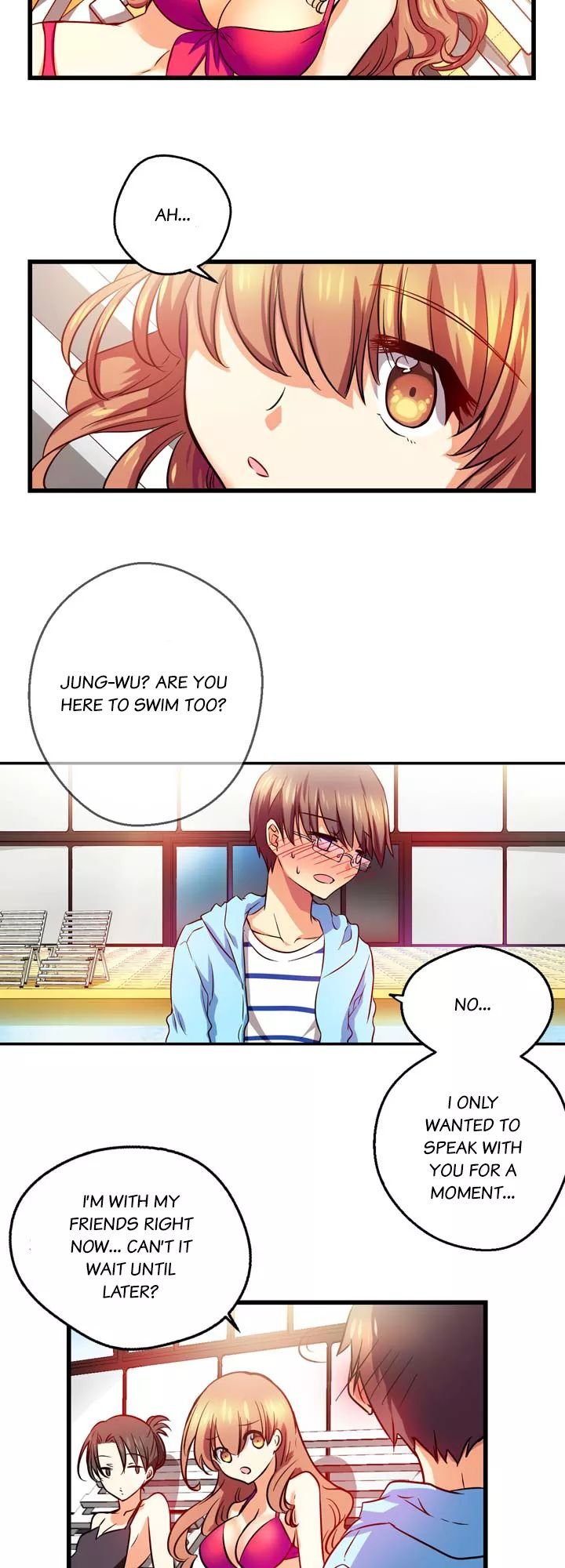 Hyulla's Clan Manhwa - Chapter 6 Page 6