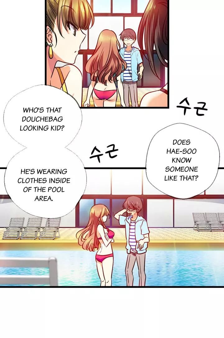 Hyulla's Clan Manhwa - Chapter 6 Page 8