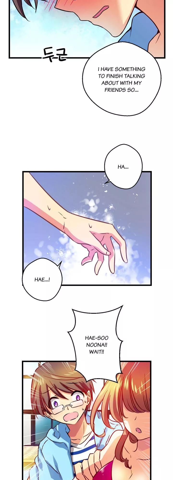 Hyulla's Clan Manhwa - Chapter 6 Page 11