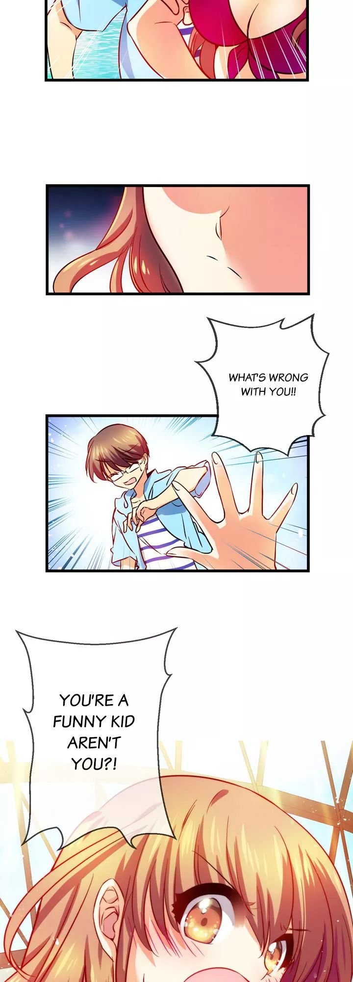 Hyulla's Clan Manhwa - Chapter 6 Page 12