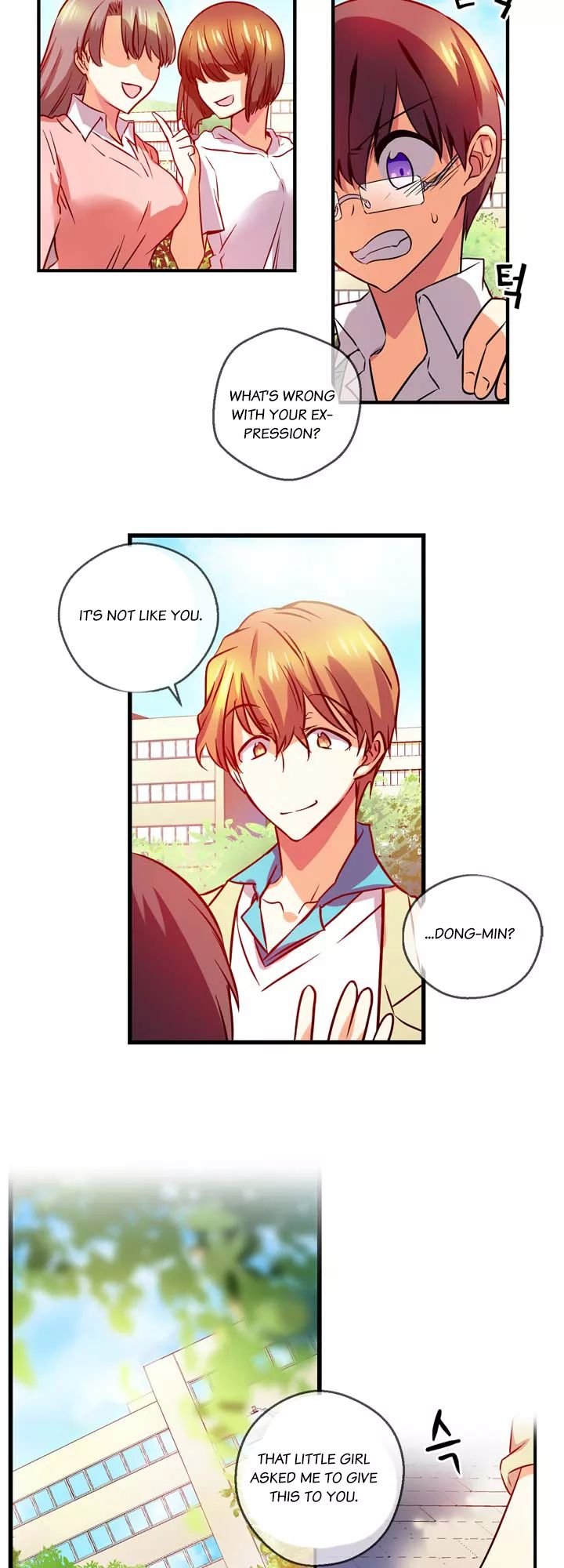 Hyulla's Clan Manhwa - Chapter 29 Page 7