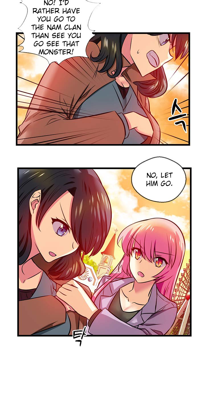 Hyulla's Clan Manhwa - Chapter 69 Page 9