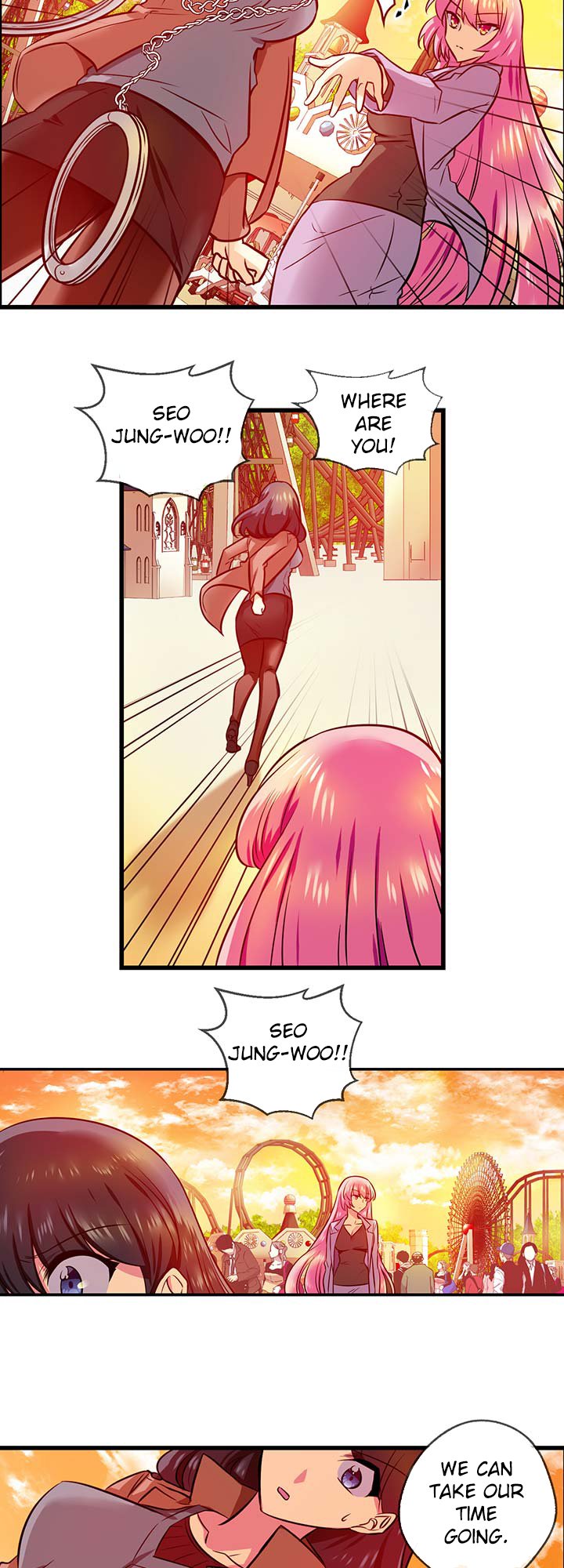 Hyulla's Clan Manhwa - Chapter 69 Page 11