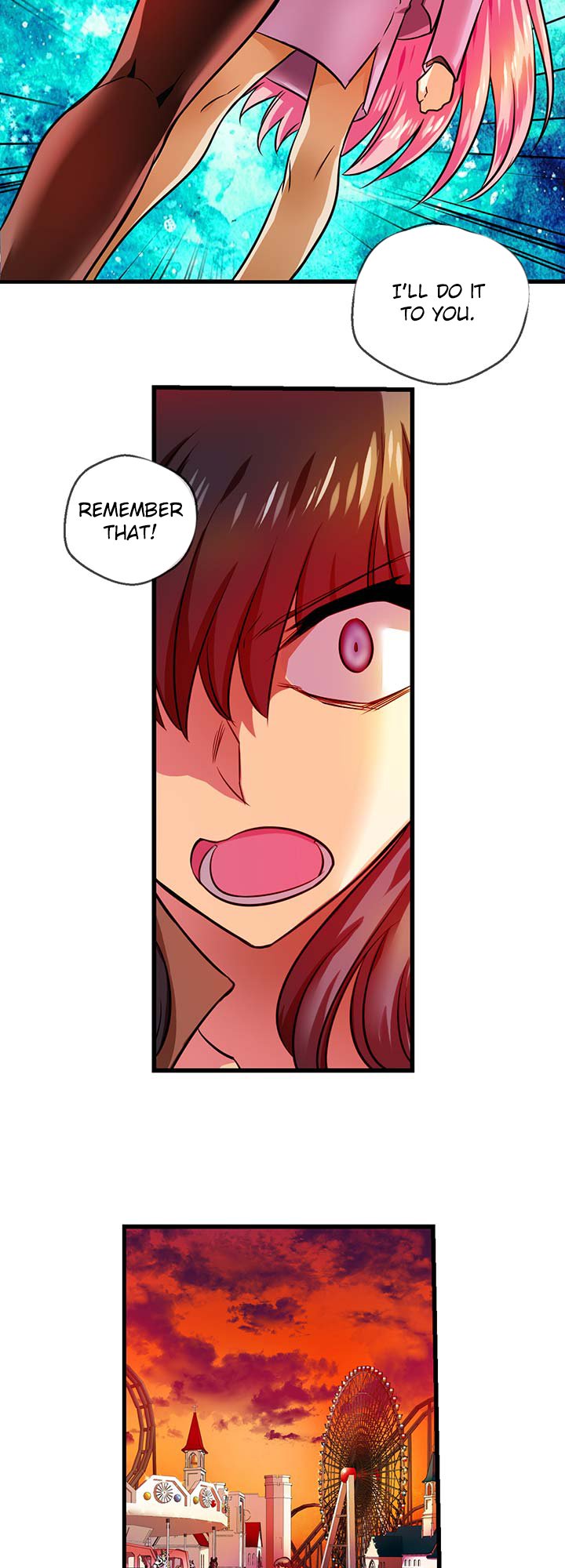 Hyulla's Clan Manhwa - Chapter 69 Page 13