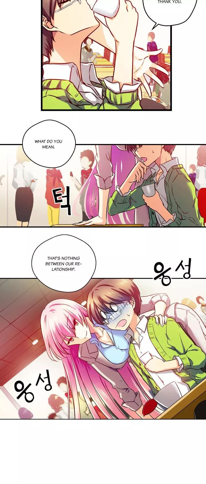 Hyulla's Clan Manhwa - Chapter 11 Page 5