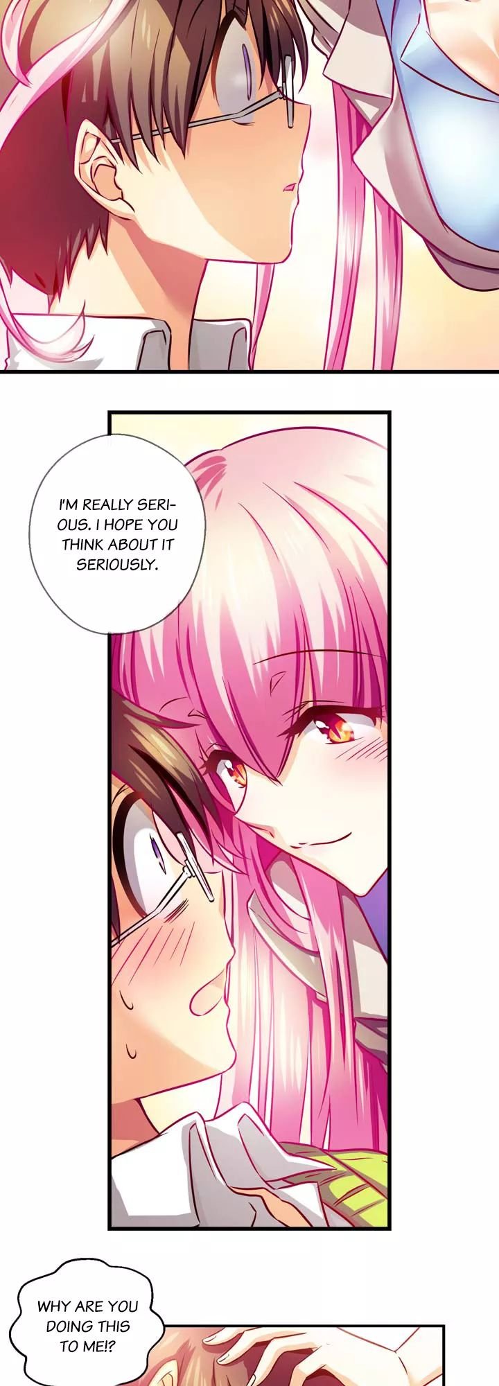 Hyulla's Clan Manhwa - Chapter 11 Page 8