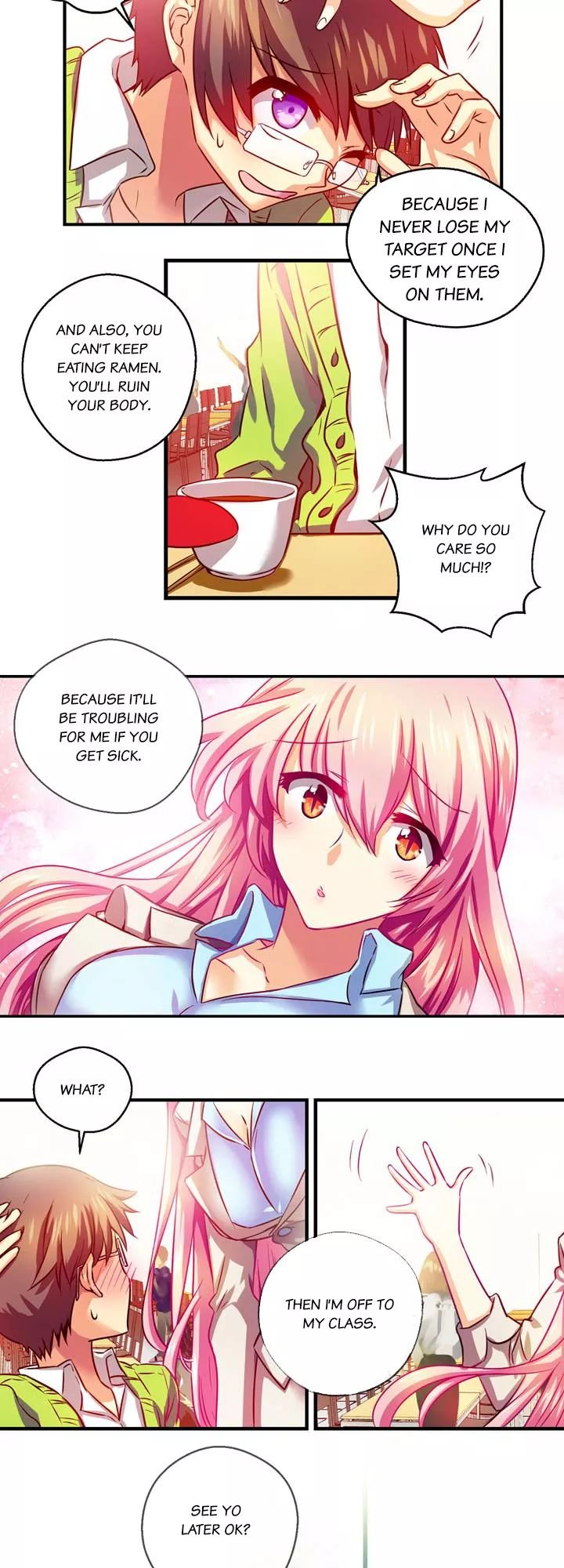 Hyulla's Clan Manhwa - Chapter 11 Page 9