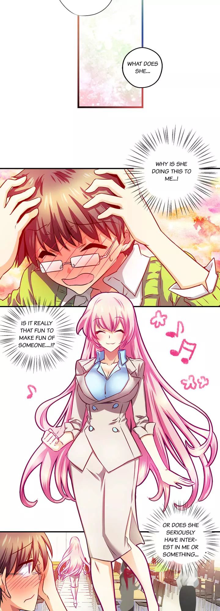 Hyulla's Clan Manhwa - Chapter 11 Page 10