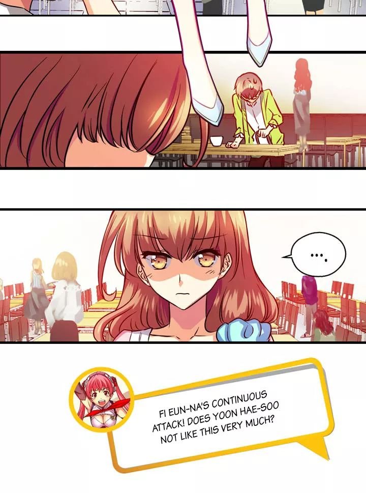 Hyulla's Clan Manhwa - Chapter 11 Page 11