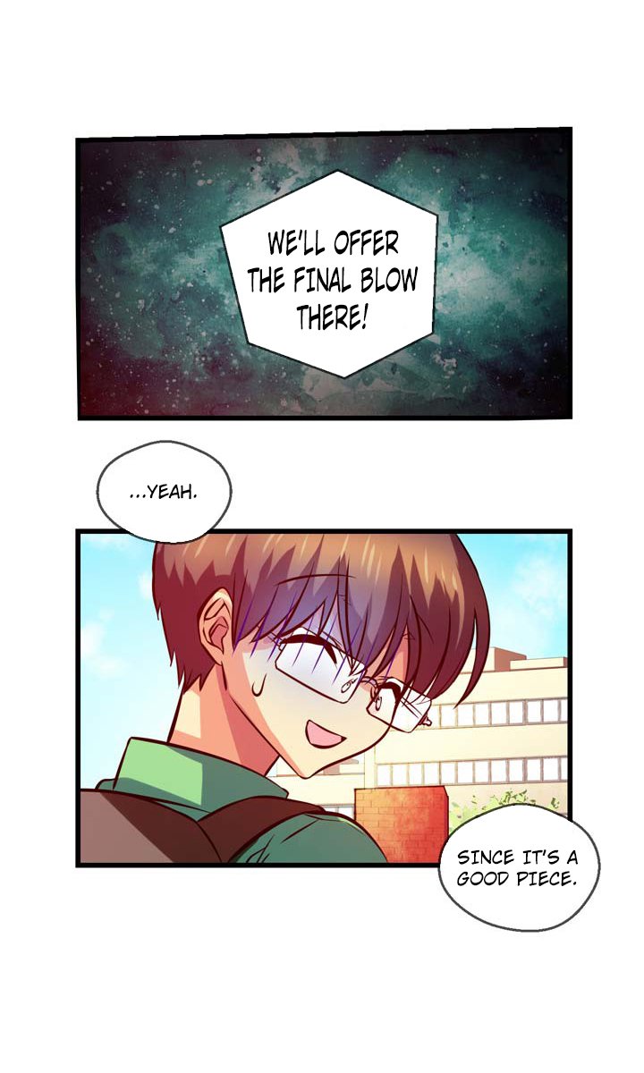 Hyulla's Clan Manhwa - Chapter 82 Page 8