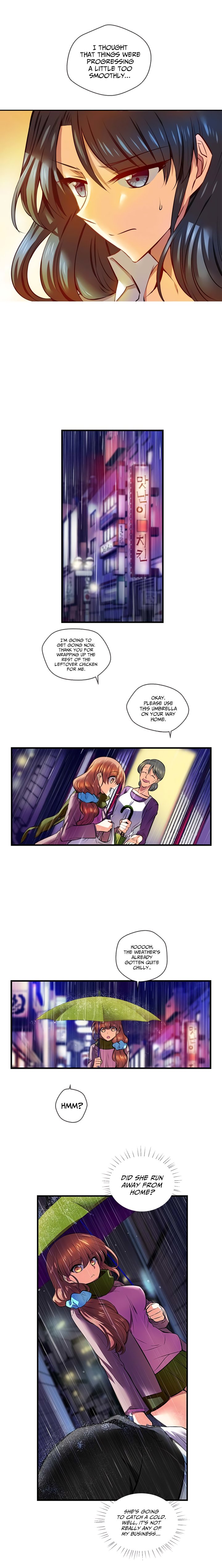 Hyulla's Clan Manhwa - Chapter 109 Page 1