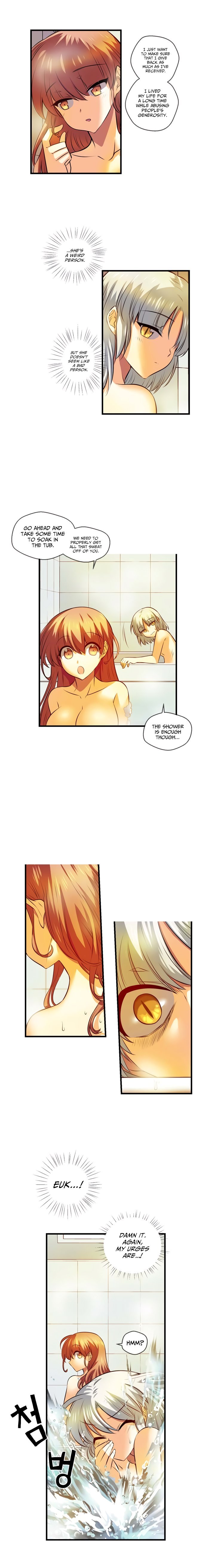 Hyulla's Clan Manhwa - Chapter 109 Page 5