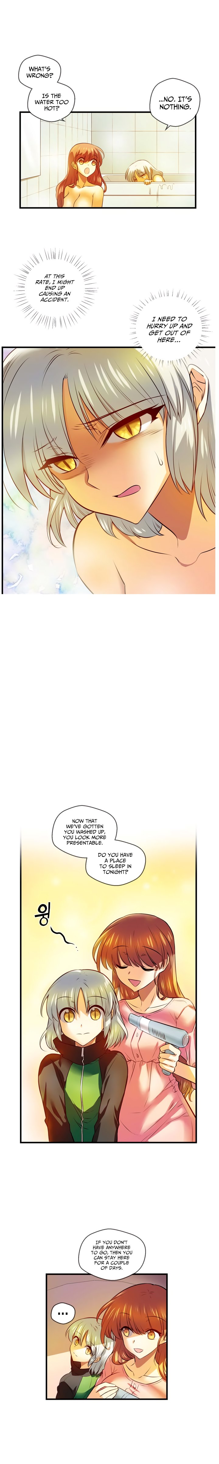 Hyulla's Clan Manhwa - Chapter 109 Page 6