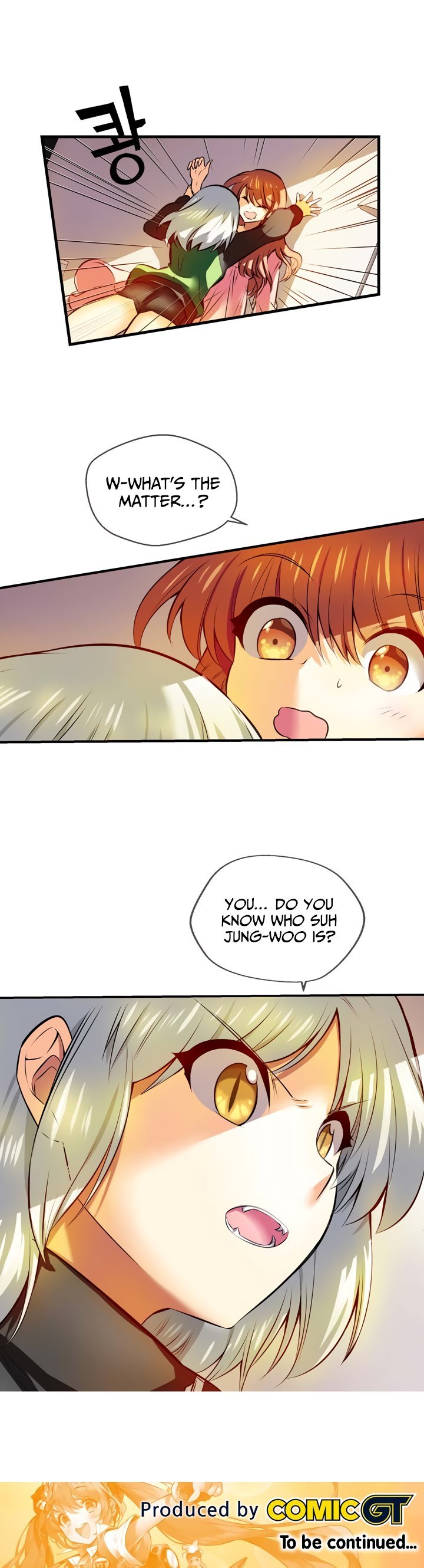 Hyulla's Clan Manhwa - Chapter 109 Page 8