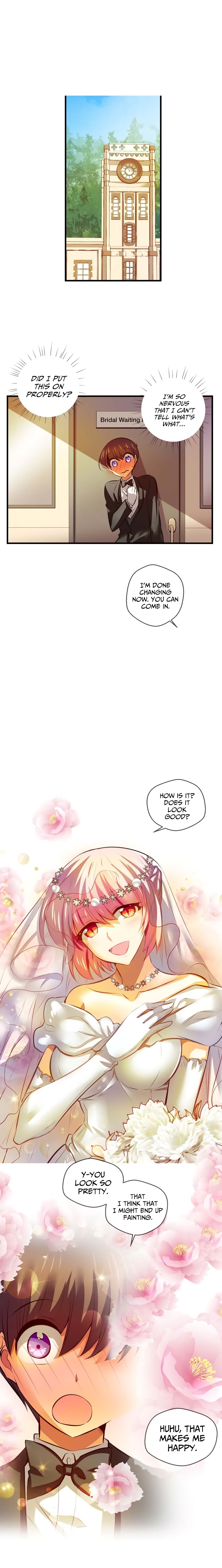 Hyulla's Clan Manhwa - Chapter 116 Page 4