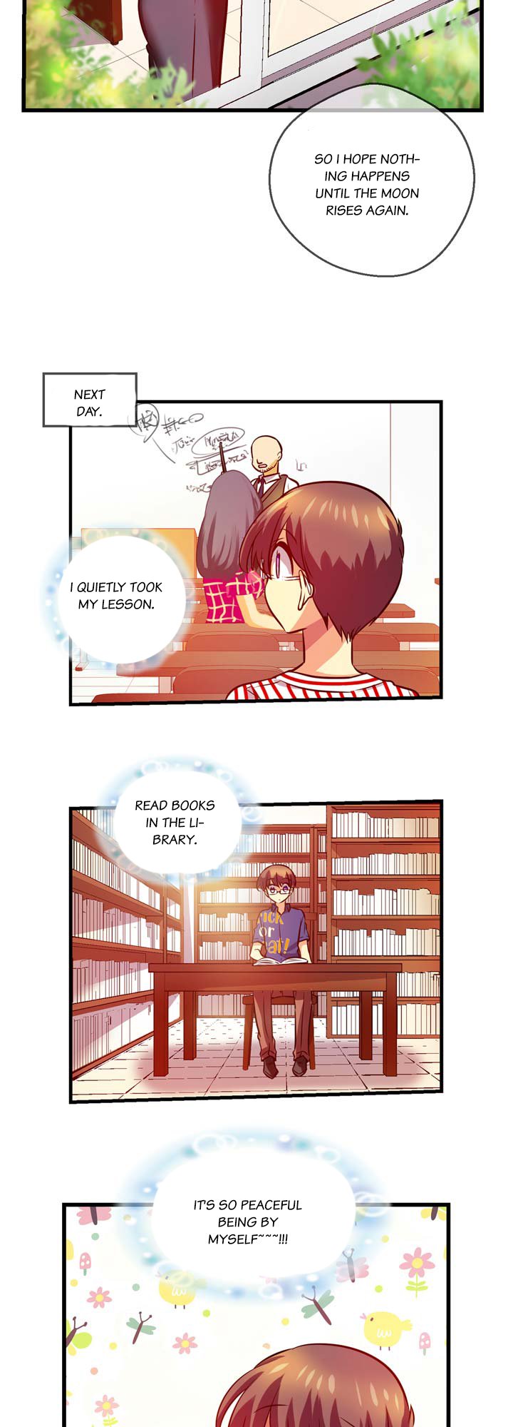 Hyulla's Clan Manhwa - Chapter 56 Page 11