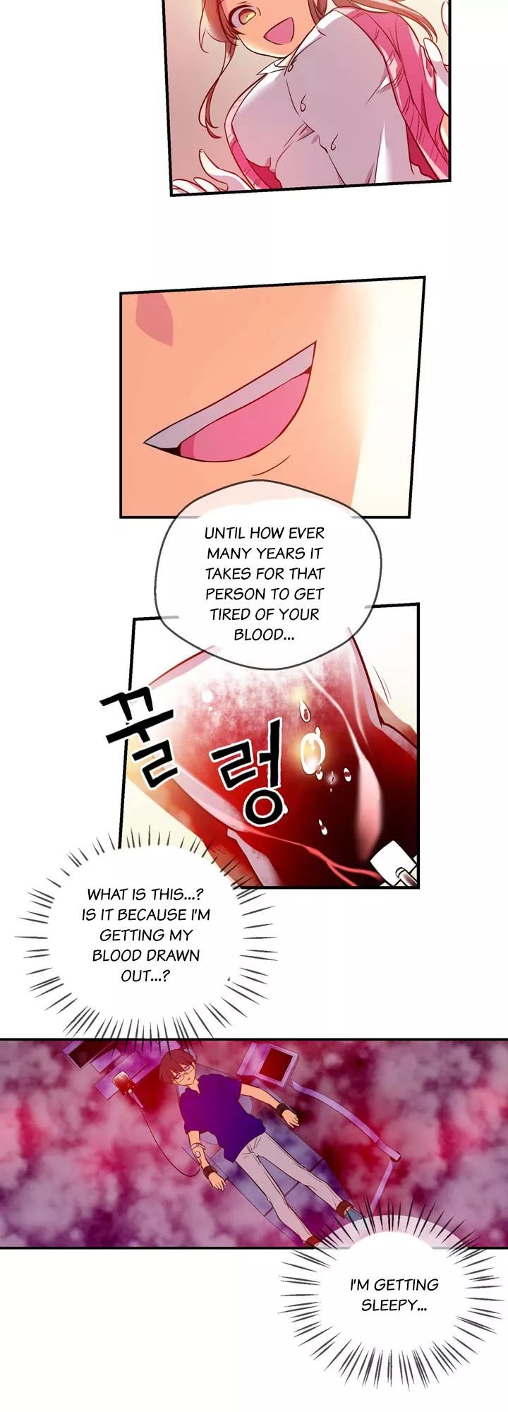 Hyulla's Clan Manhwa - Chapter 46 Page 4