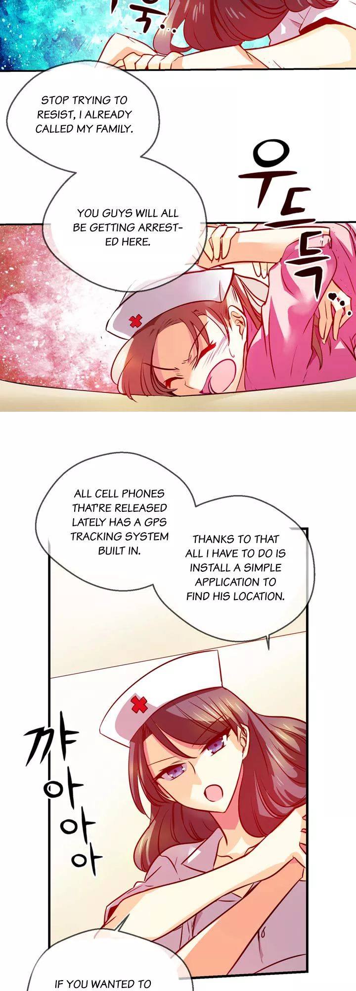 Hyulla's Clan Manhwa - Chapter 46 Page 10